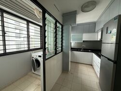 Blk 487 Admiralty Link (Sembawang), HDB 4 Rooms #596534441